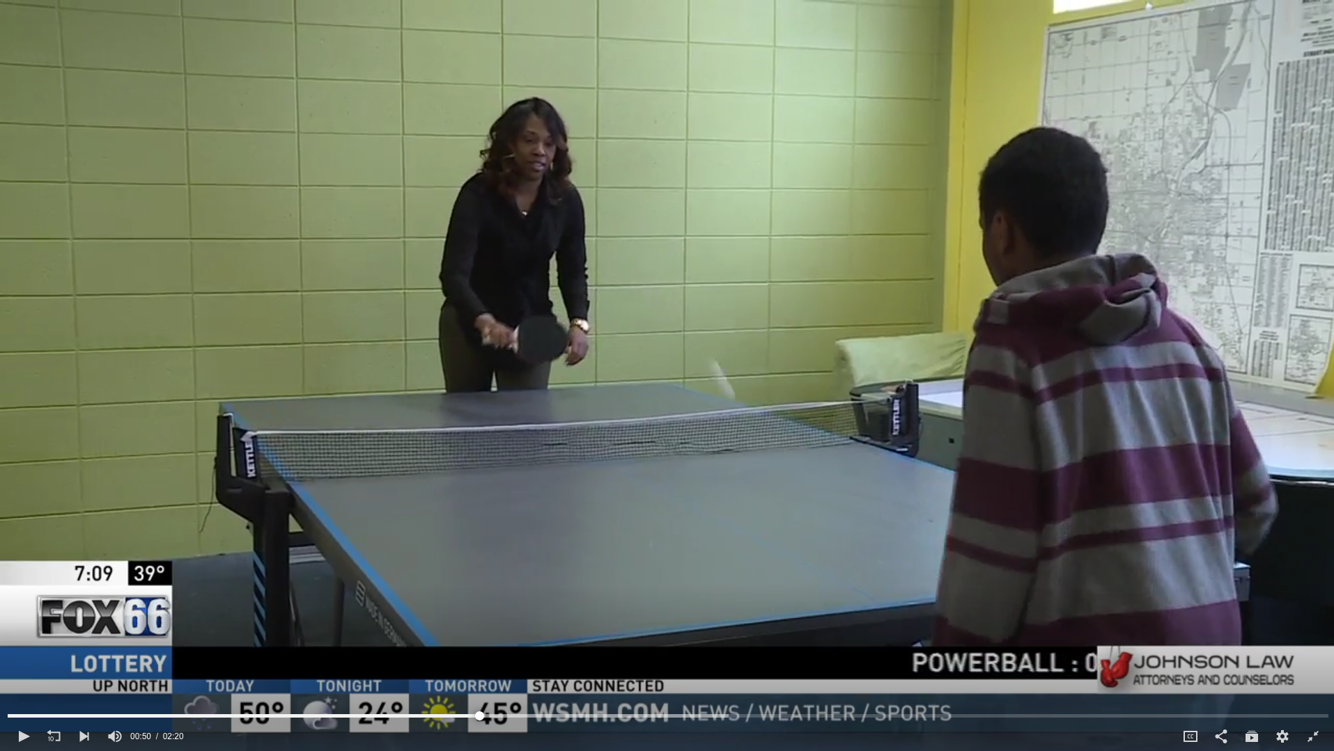 NBCTV-25News-Report-Innerlink NBC TV-25 News Report about Innerlink
