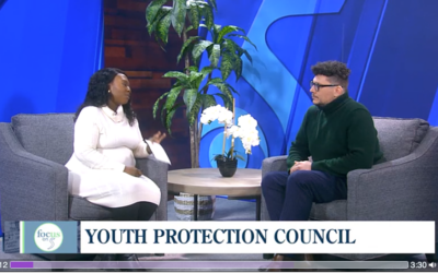 Focus on 5: Youth Protection Council – Part 2