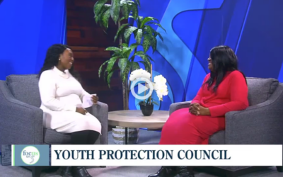 Focus on 5: Youth Protection Council – Part 1